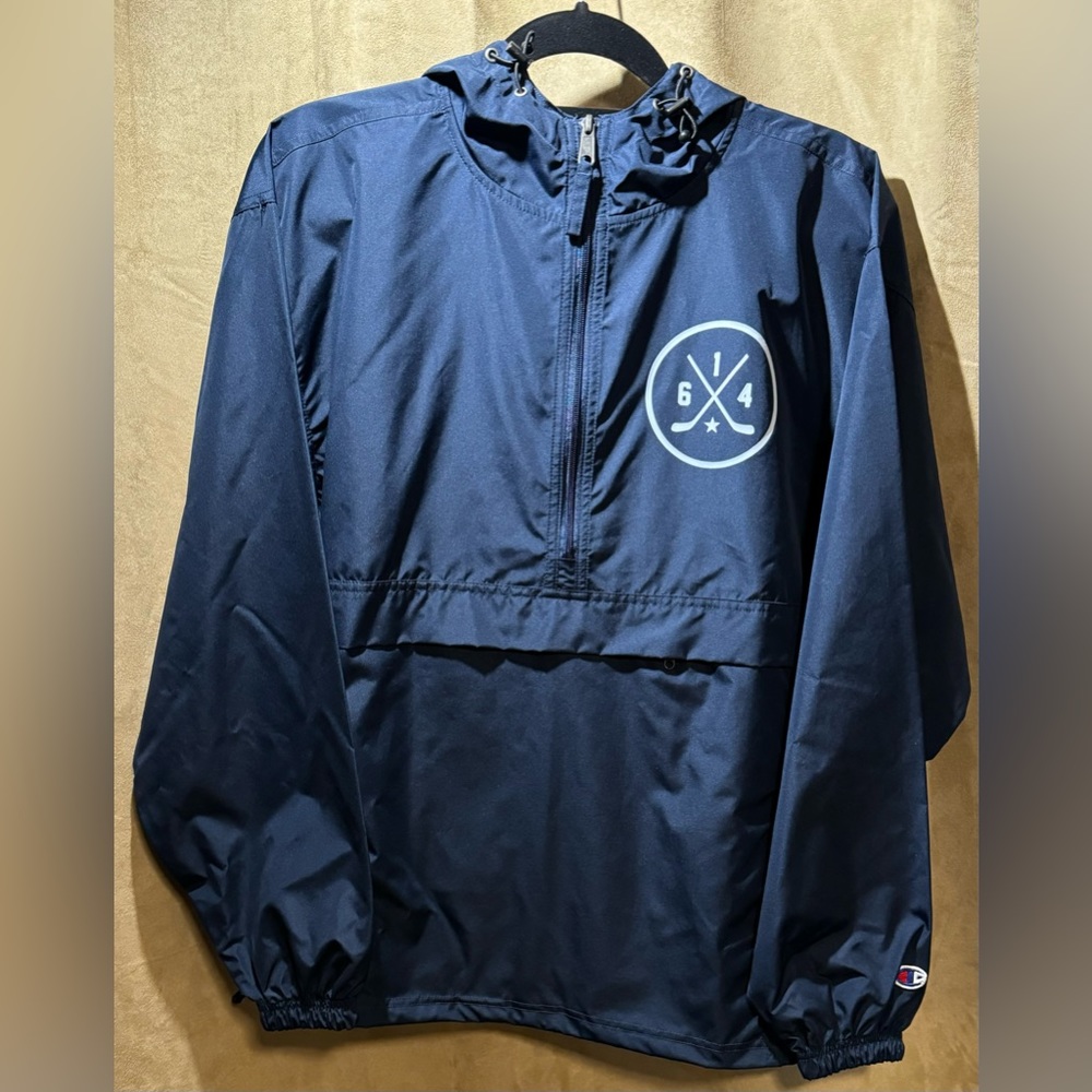 Champion Packable Anorak Jacket